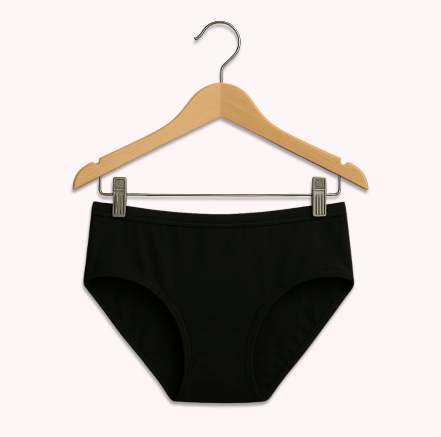 High Waist