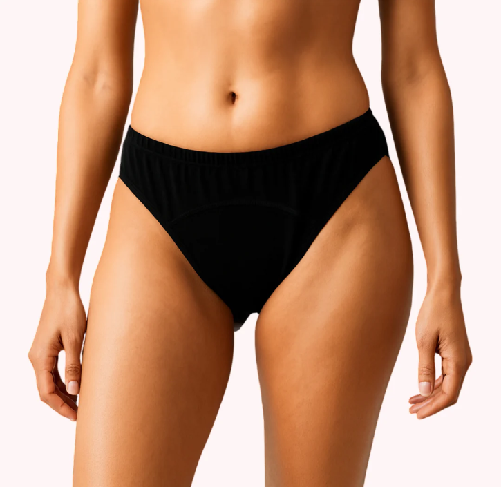 High Waist